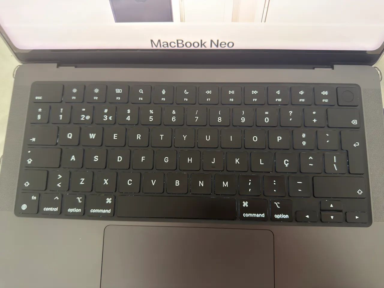 MacBook M4 PRO - Foto 2
