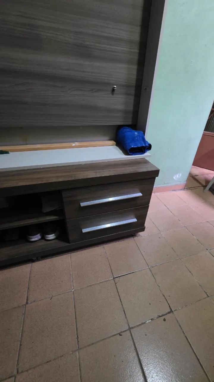 Rack / Home para TV - Foto 4