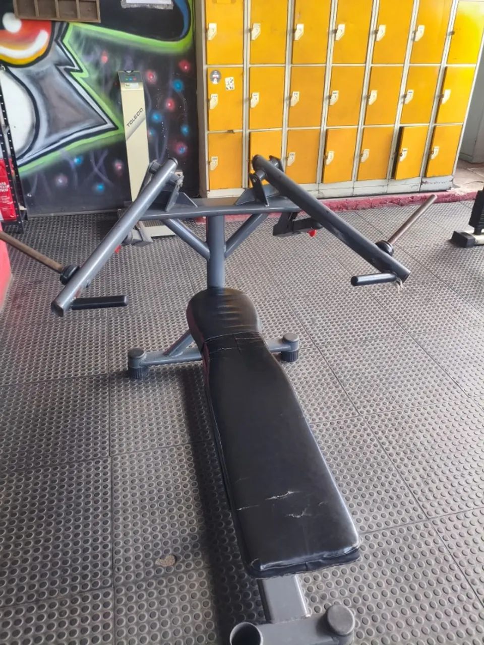 venda de academia - Foto 5