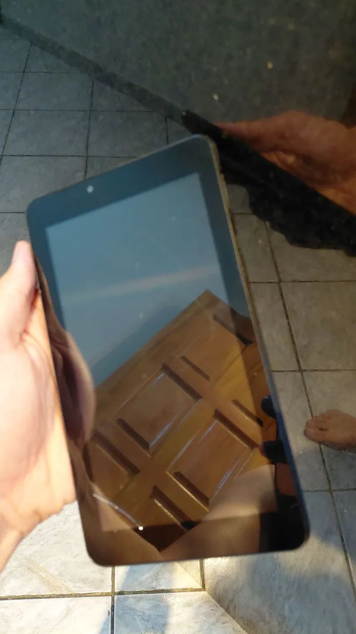 Tablet Multilaser M7S Plus  - Foto 2