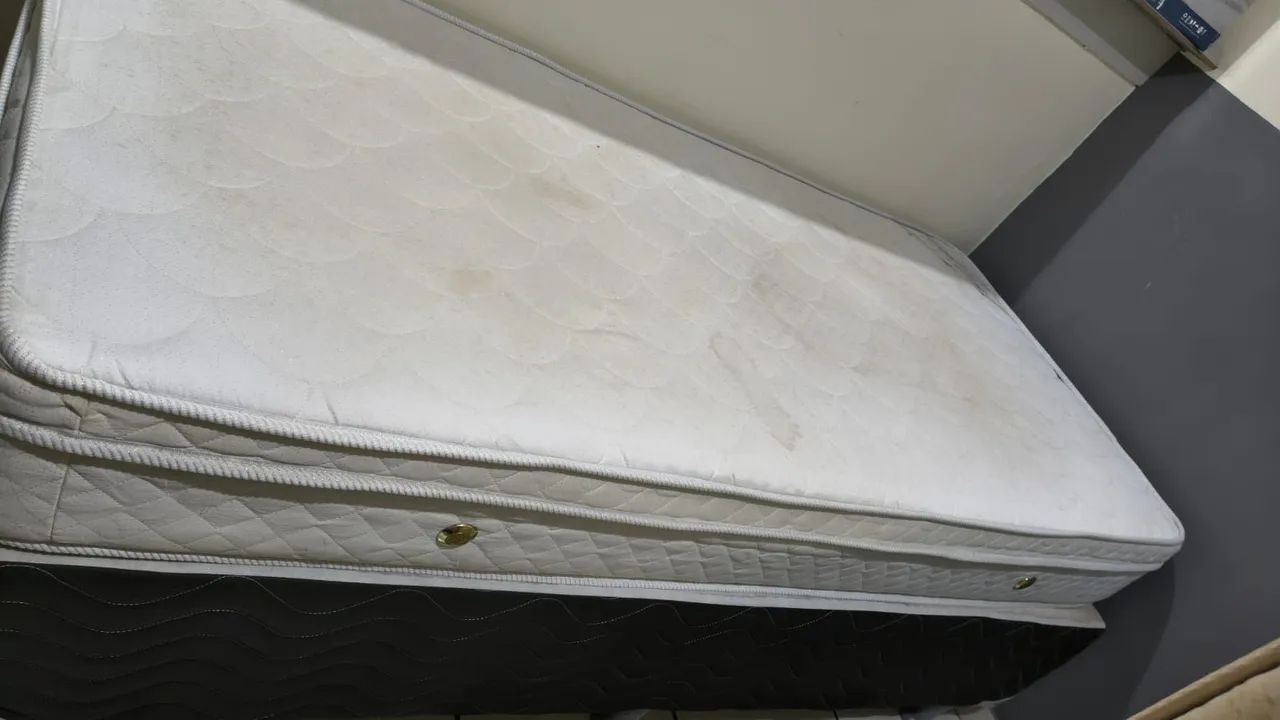 Cama elétrica massageadora - Foto 3