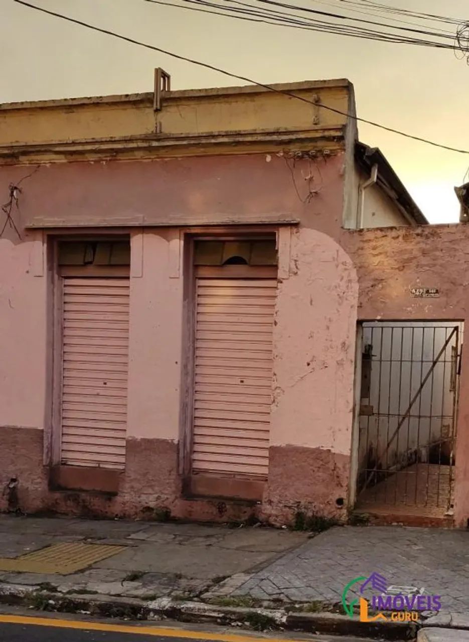 TERRENO - POMPEIA - SP - Foto 5