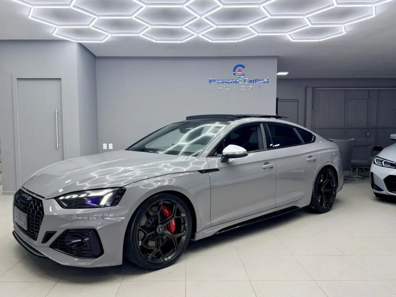 Audi Rs5 RS5 SPB. C.Plus Track 2.9 Quat. S-tronic 2024