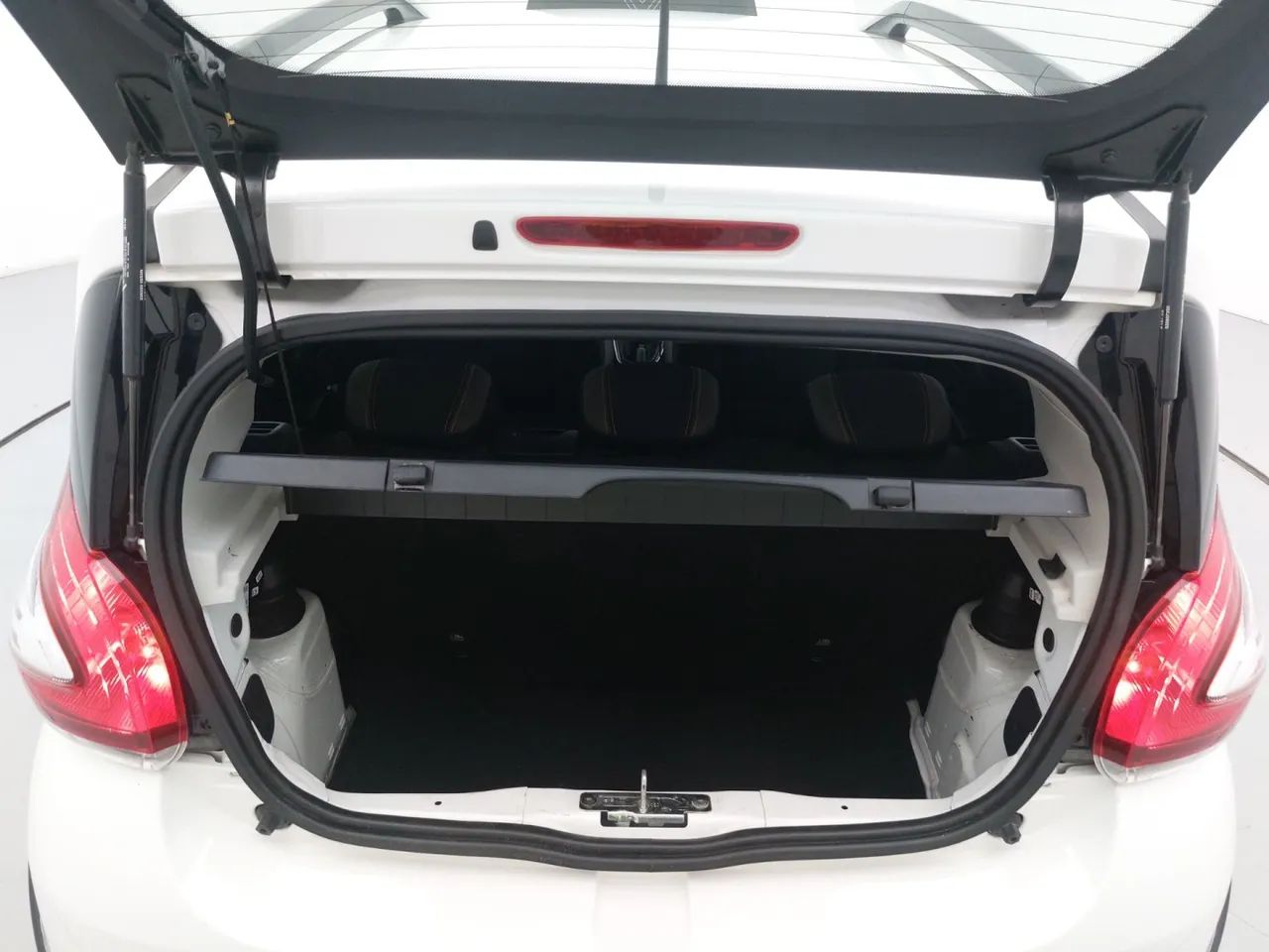 Fiat Mobi DRIVE 1.0 Flex 6V 5p, foto 9 de 18