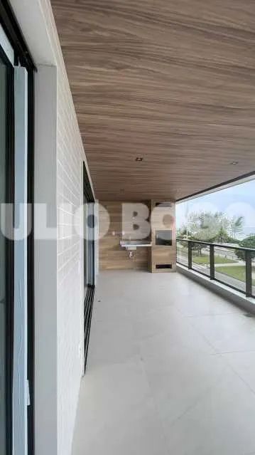Apartamento frente mar - Foto 4