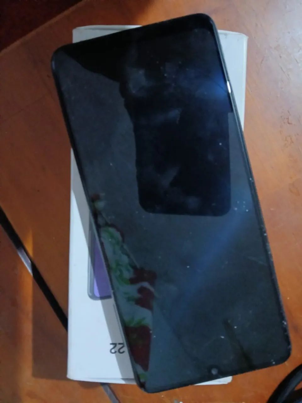 CELULAR SAMSUNG A22 - Foto 3