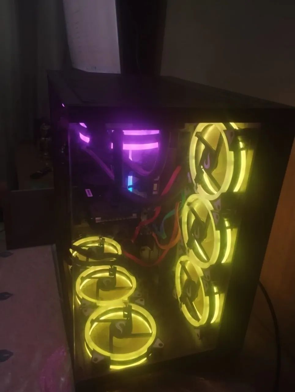 CPU GAMER 