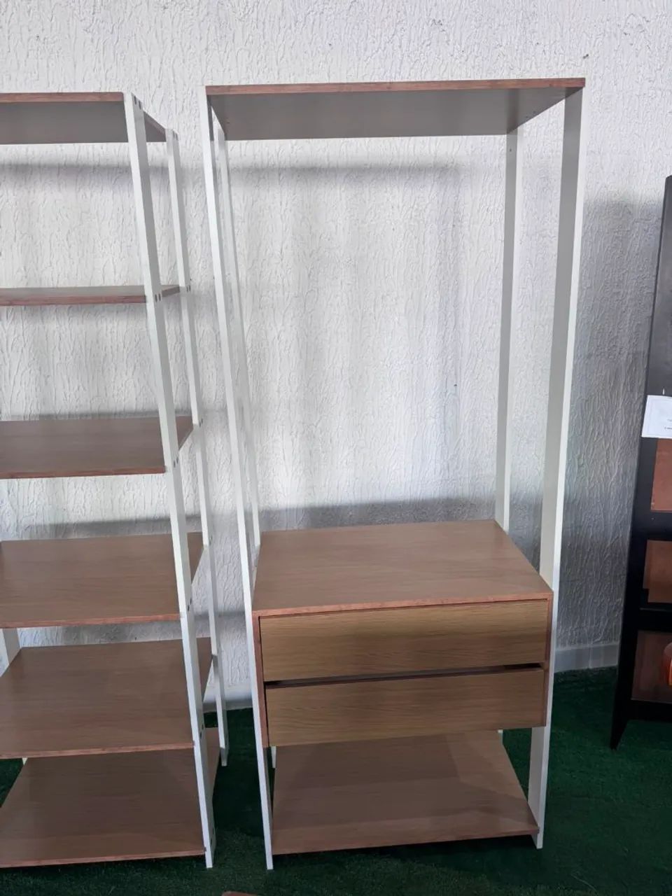 Estante com Gavetas - Foto 3