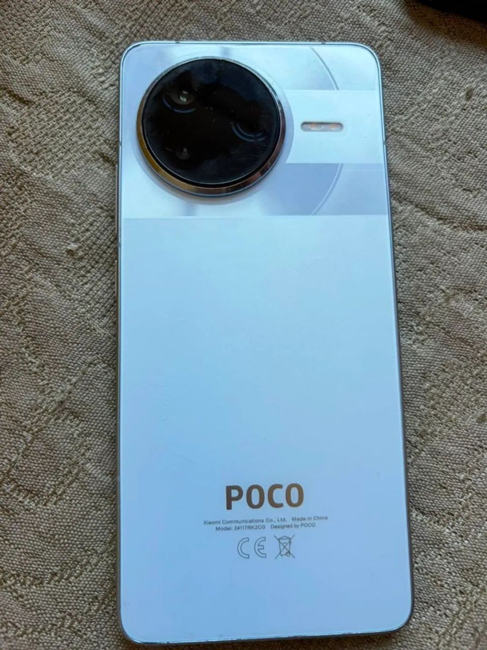 Poço F7 pro seminovo - Foto 2