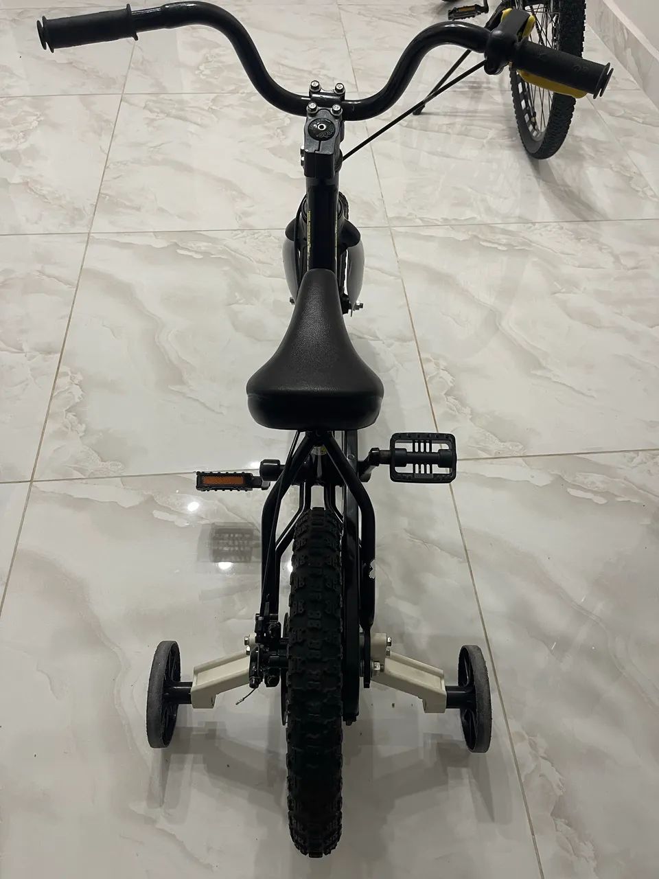 Bicicleta  - Foto 2