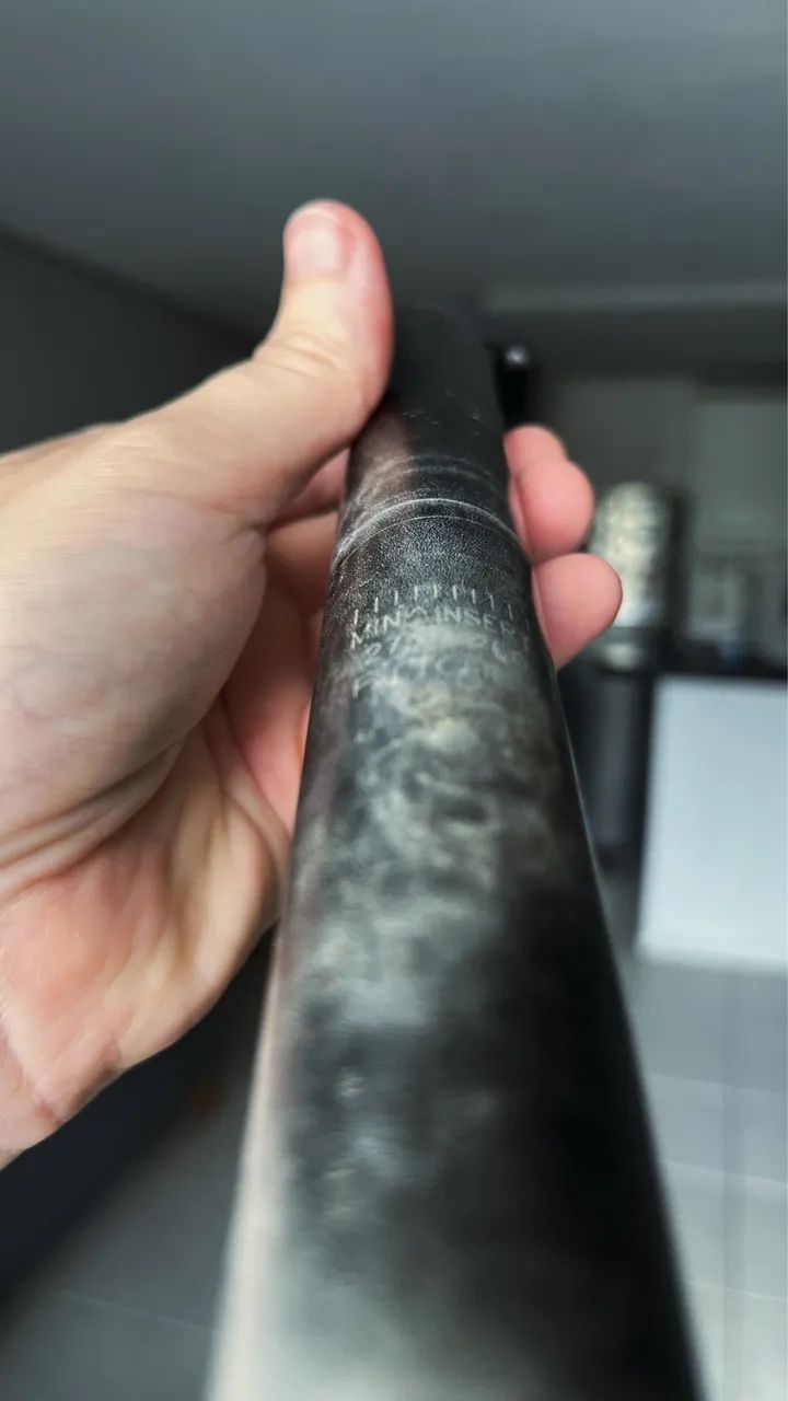 Canote Ritchey 27.2 - Foto 3