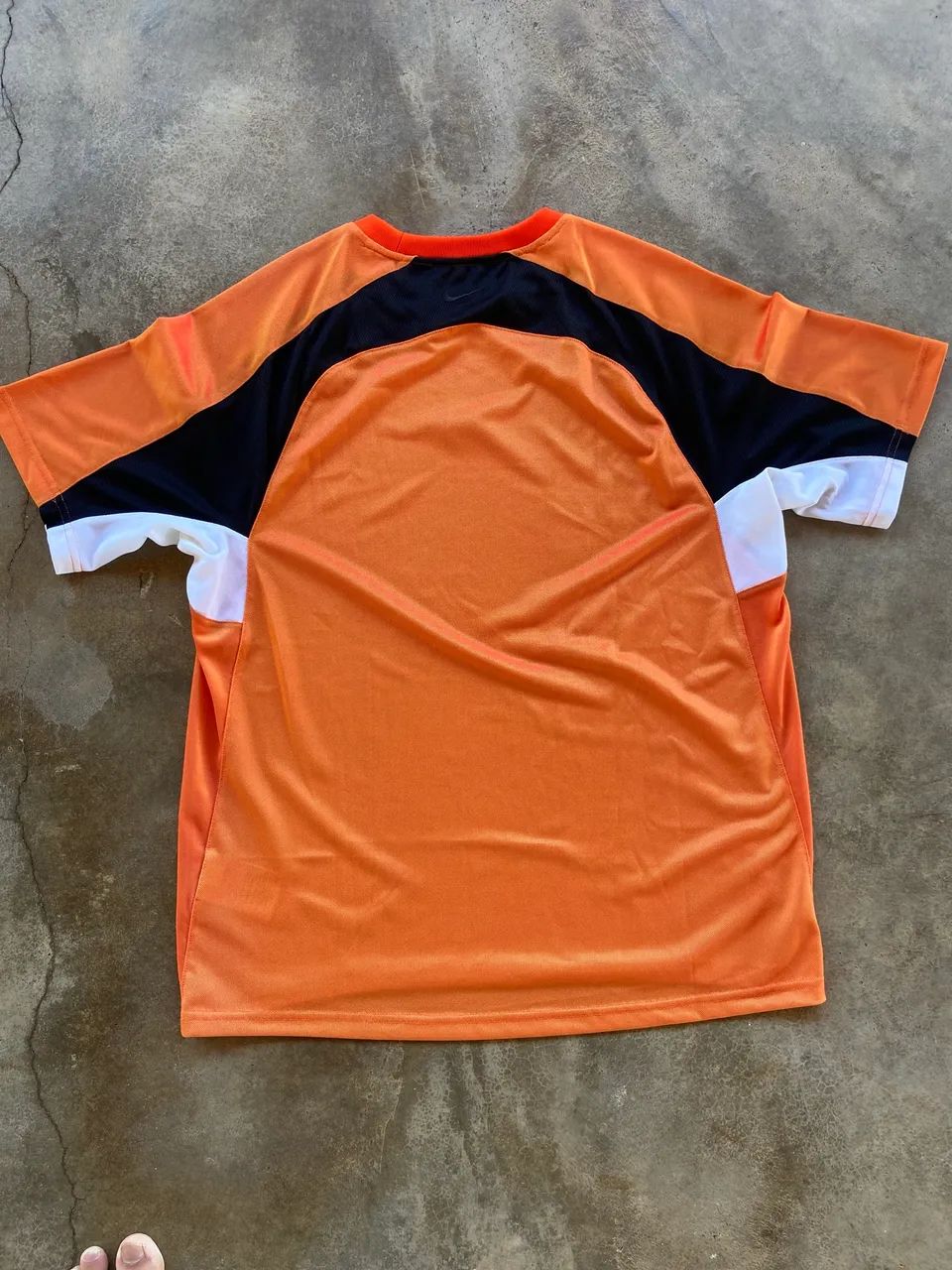 Camisa Nike TnLab - Foto 2