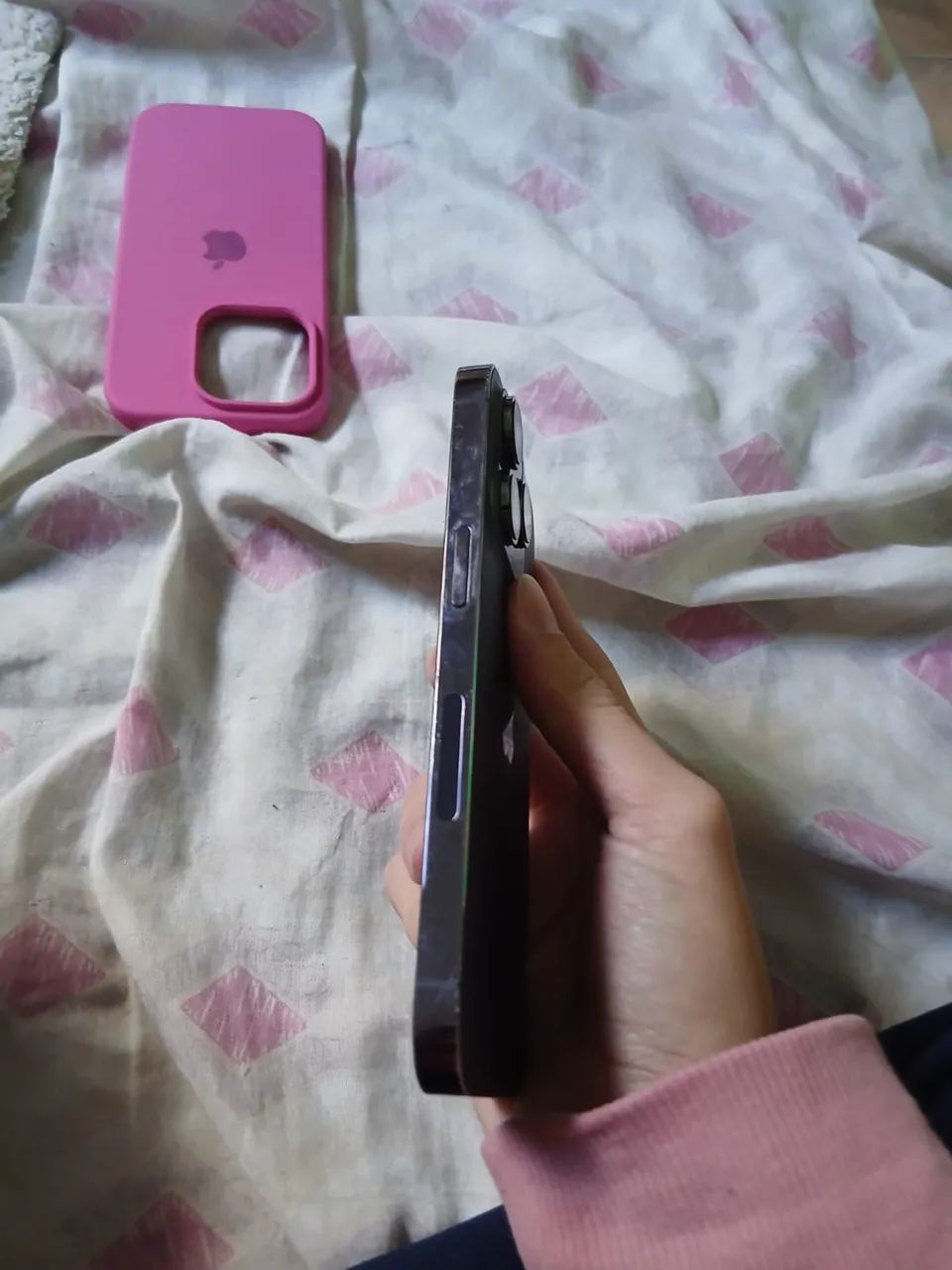 Iphone 14 pro, 128gb, 80%  - Foto 3