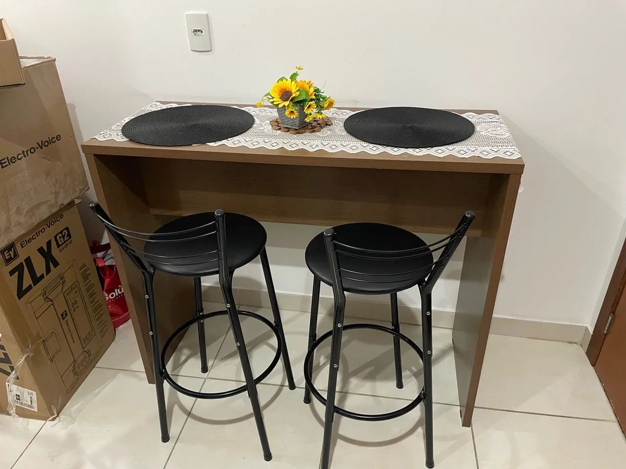 Bancada  - Foto 2
