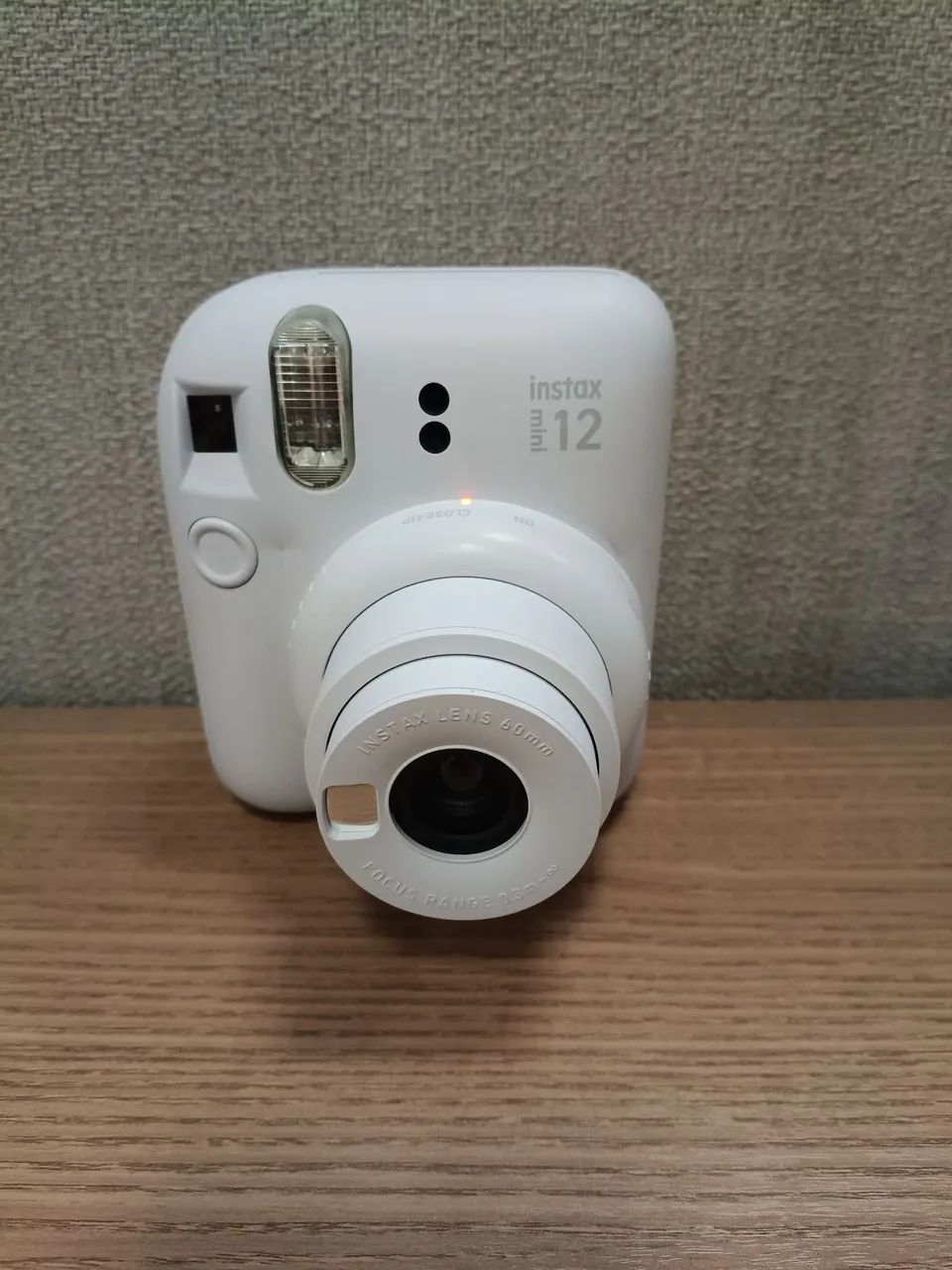 Câmera instax mini12 - Foto 2
