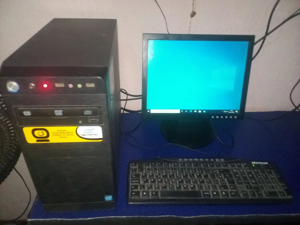 Vendo este Computador 