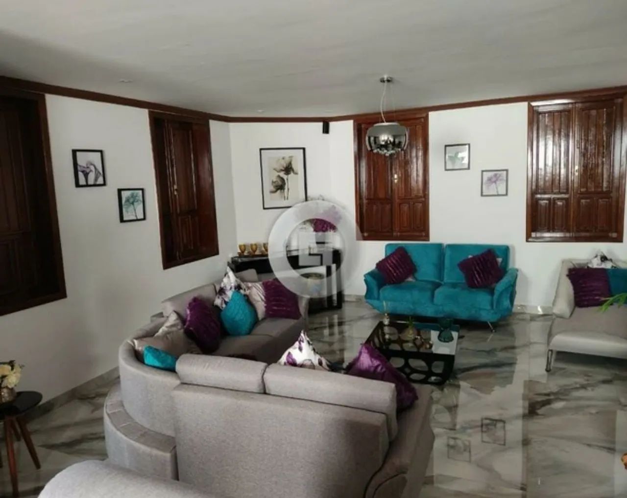 Casa Ibituruna 6 quartos  - Foto 3