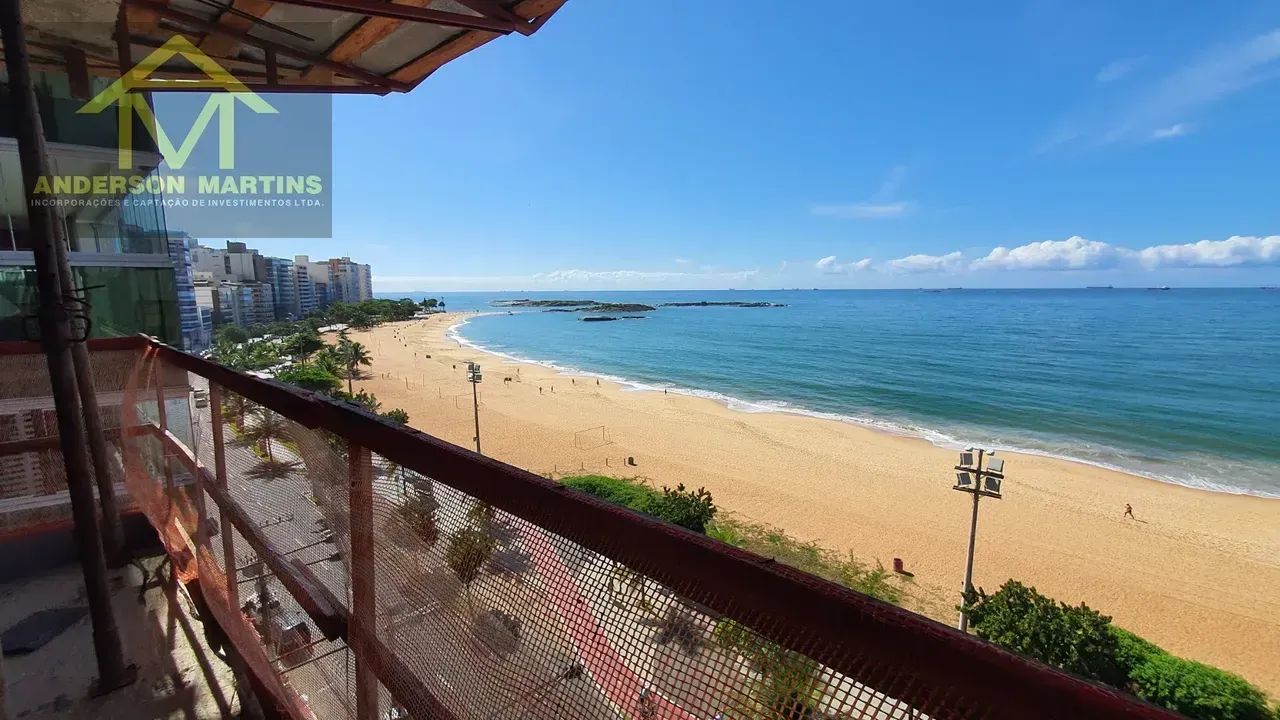 4 Suítes com Varanda Gourmet na Praia da Costa - Código: 18712 R - Foto 3