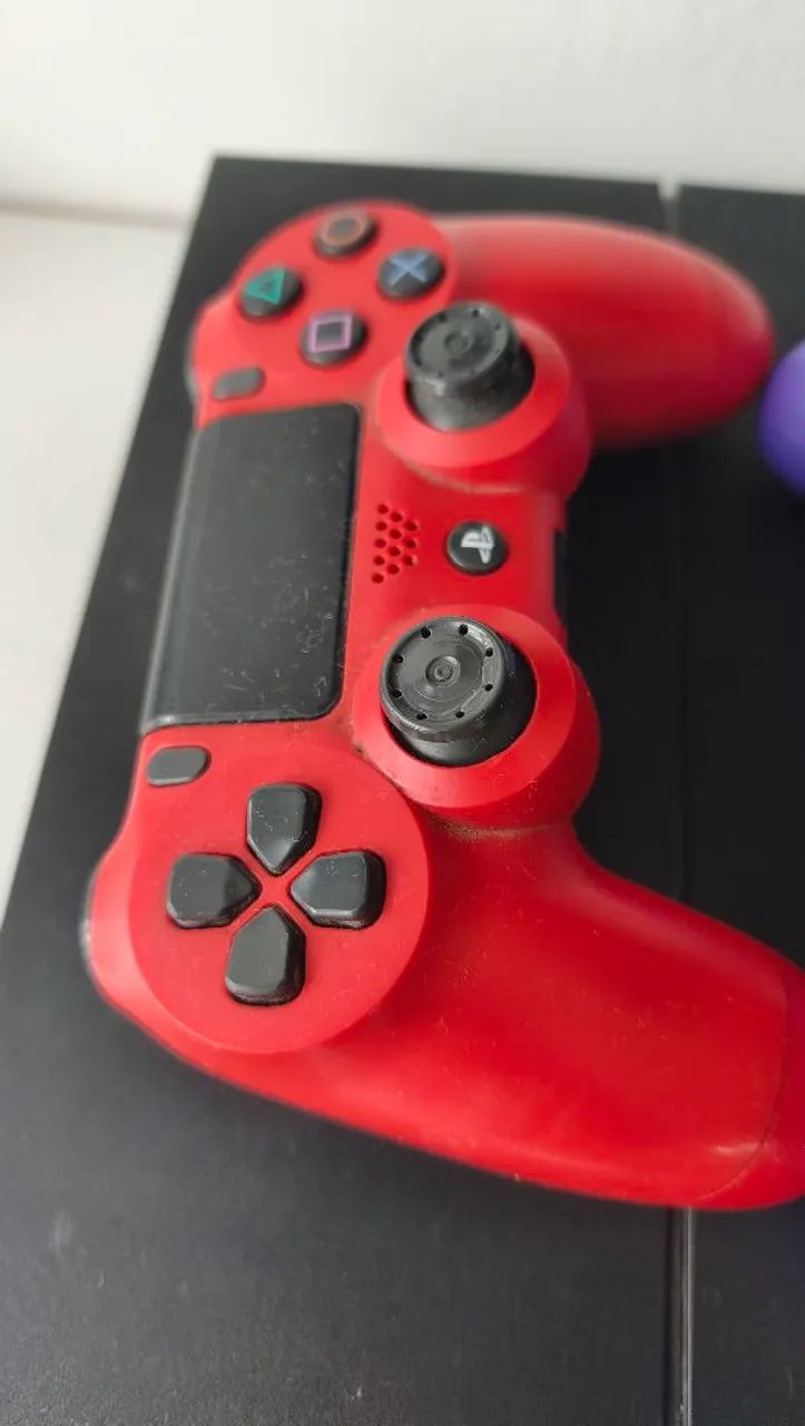 Ps4 vídeo game  - Foto 4