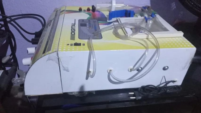 A2000 VACUO