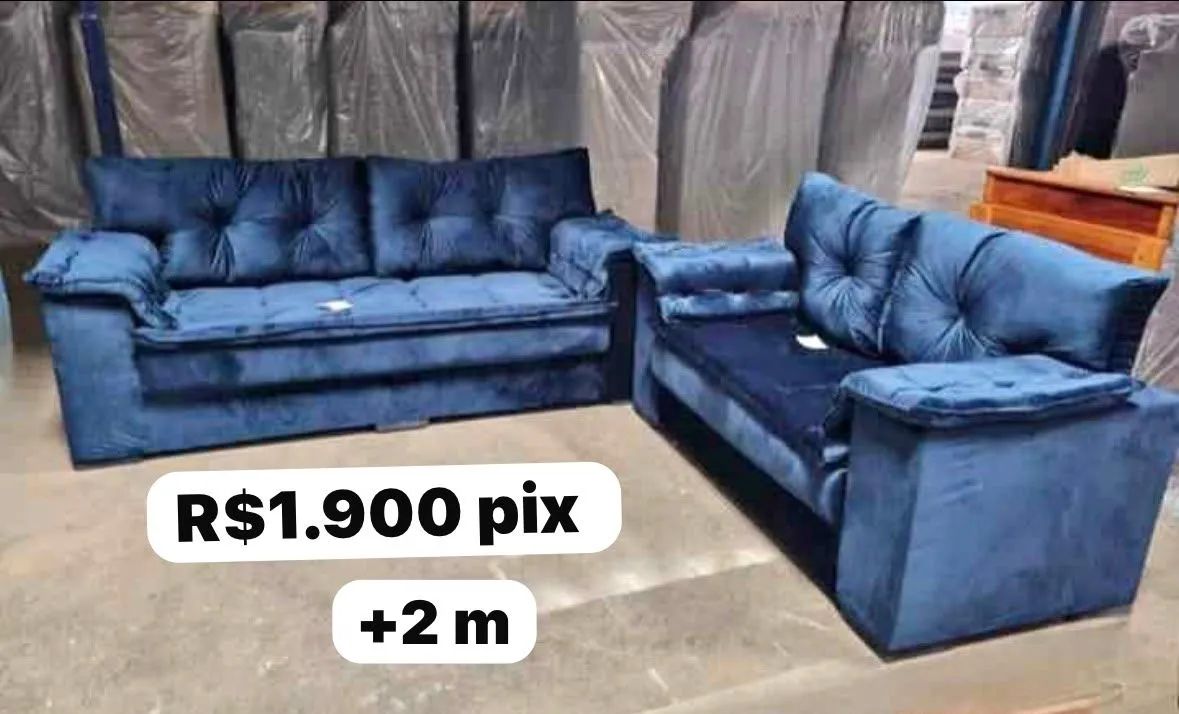 Sofá ? Promoção ?