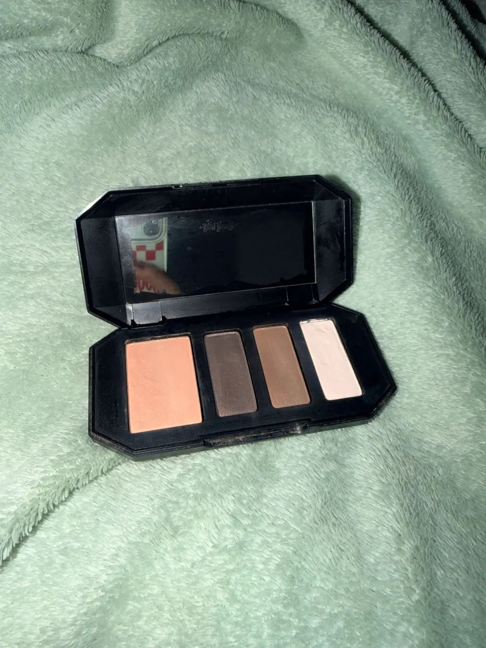 MAQUIAGEM SOMBRA - SHADE AND LIGHT - KAT VON D  - Foto 2