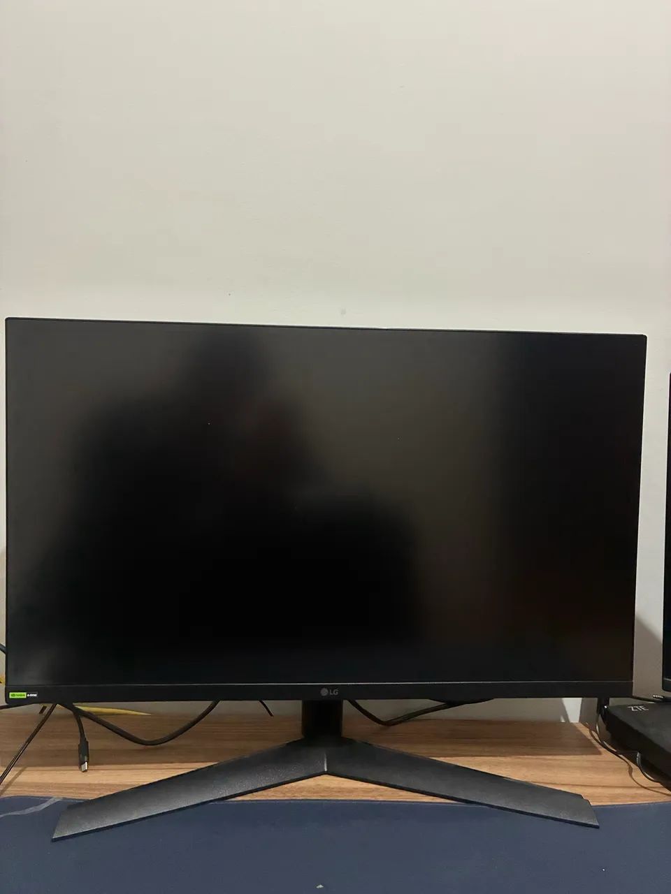 Monitor Gamer LG UltraGear - Foto 3