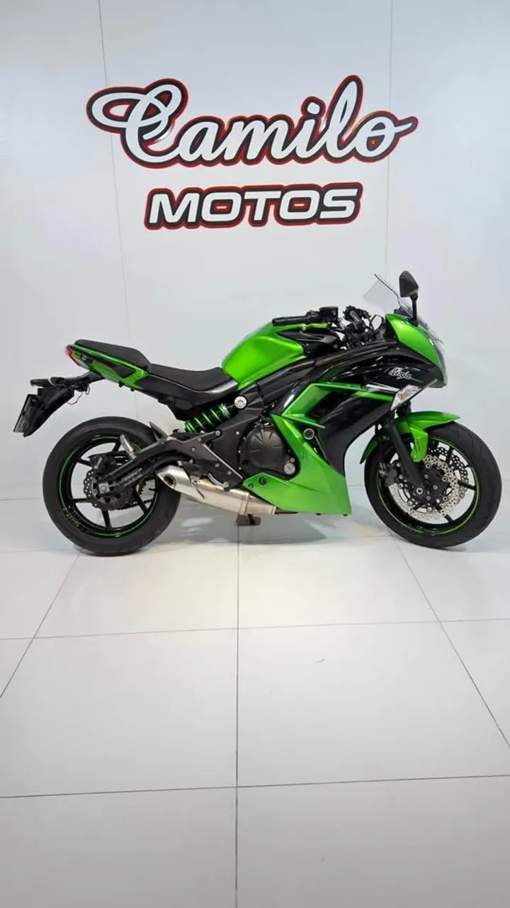 Kawasaki Zx-10/ Zx-10r 1000cc 2021 - 1504880565 | OLX