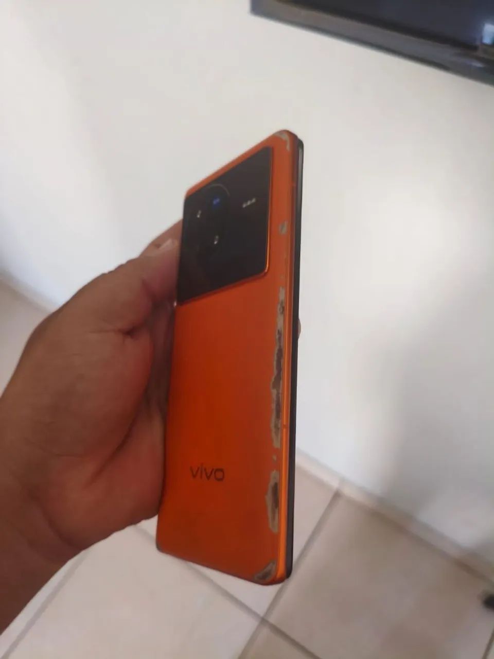 Celular Vivo X80 Pro - Foto 4