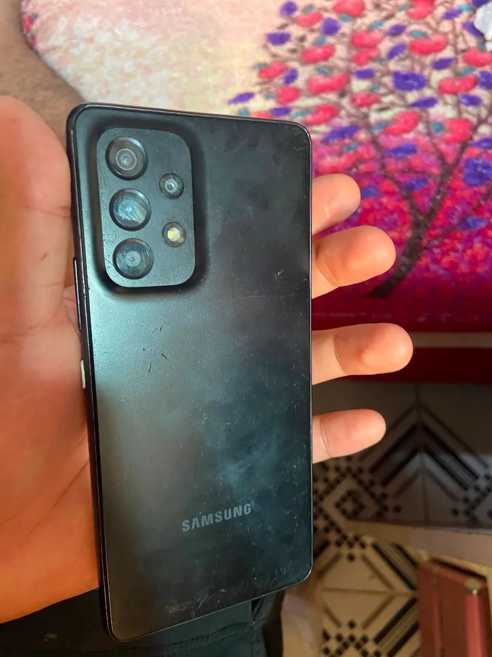 Samsung a53 5g - Foto 4