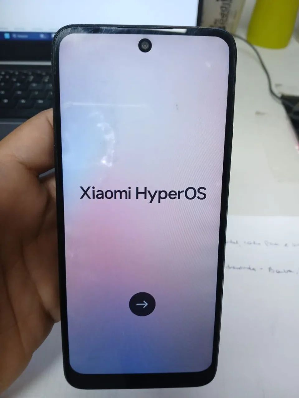 REDMI 12 4G - Foto 5