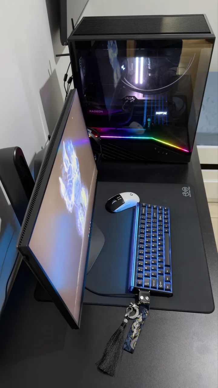 PC Gamer High-End - Pronto para jogar qualquer título no máximo - Foto 3