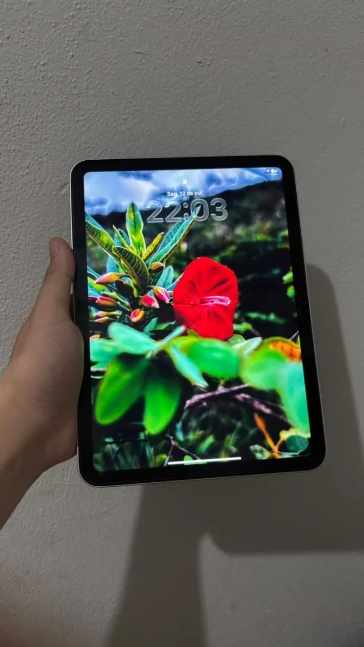 Vende-se IPAD 11 128GB
