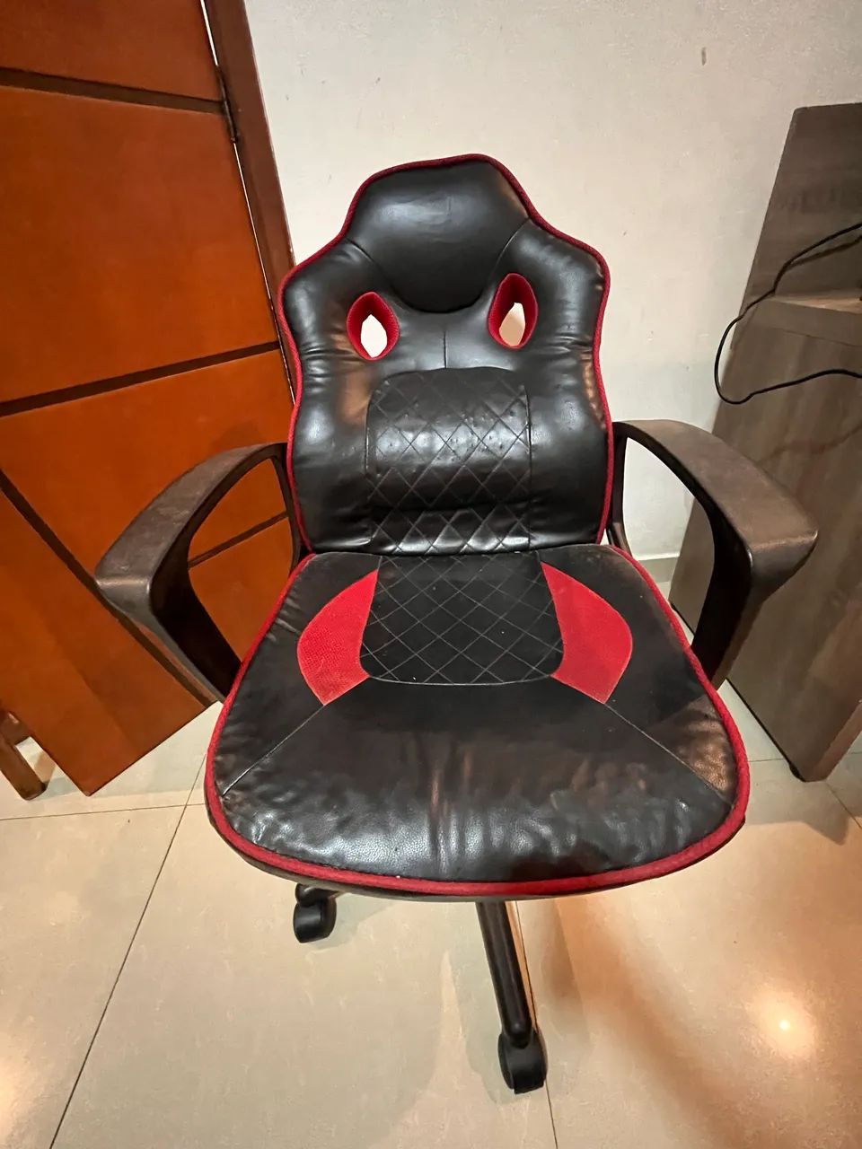 Cadeira Gamer - Foto 3