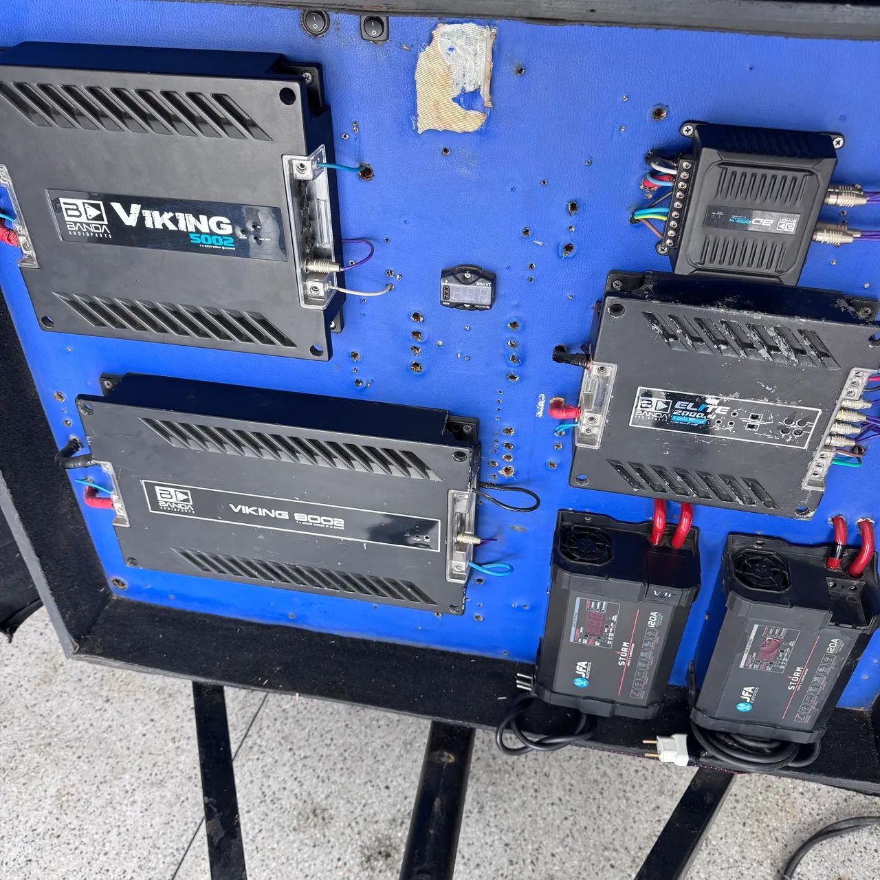 Paredinha som - Foto 2