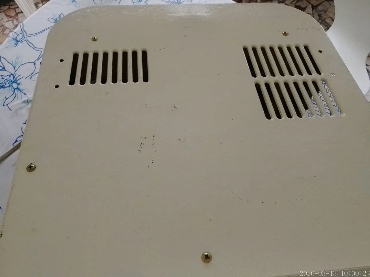 Ar condicionado de janela frio Consul 75000 BTUs - Foto 4