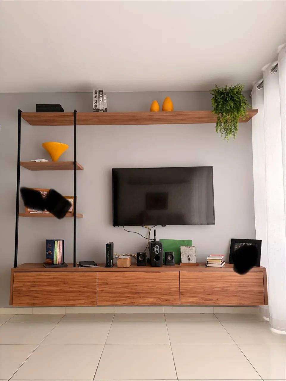 Painel de TV Grandão! - Foto 3