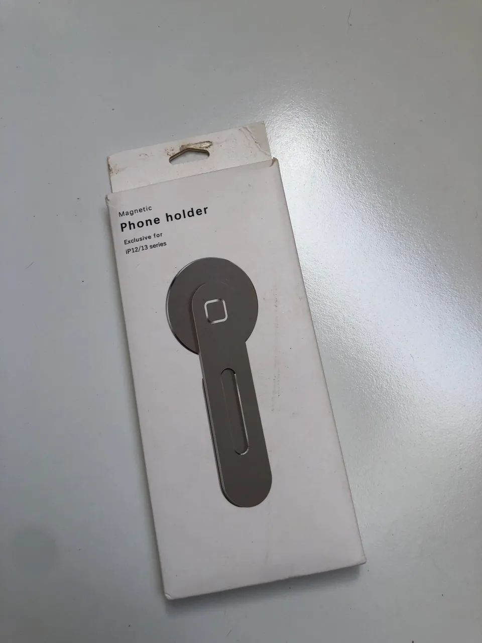 Suporte Para celular sobre notebook - Foto 5