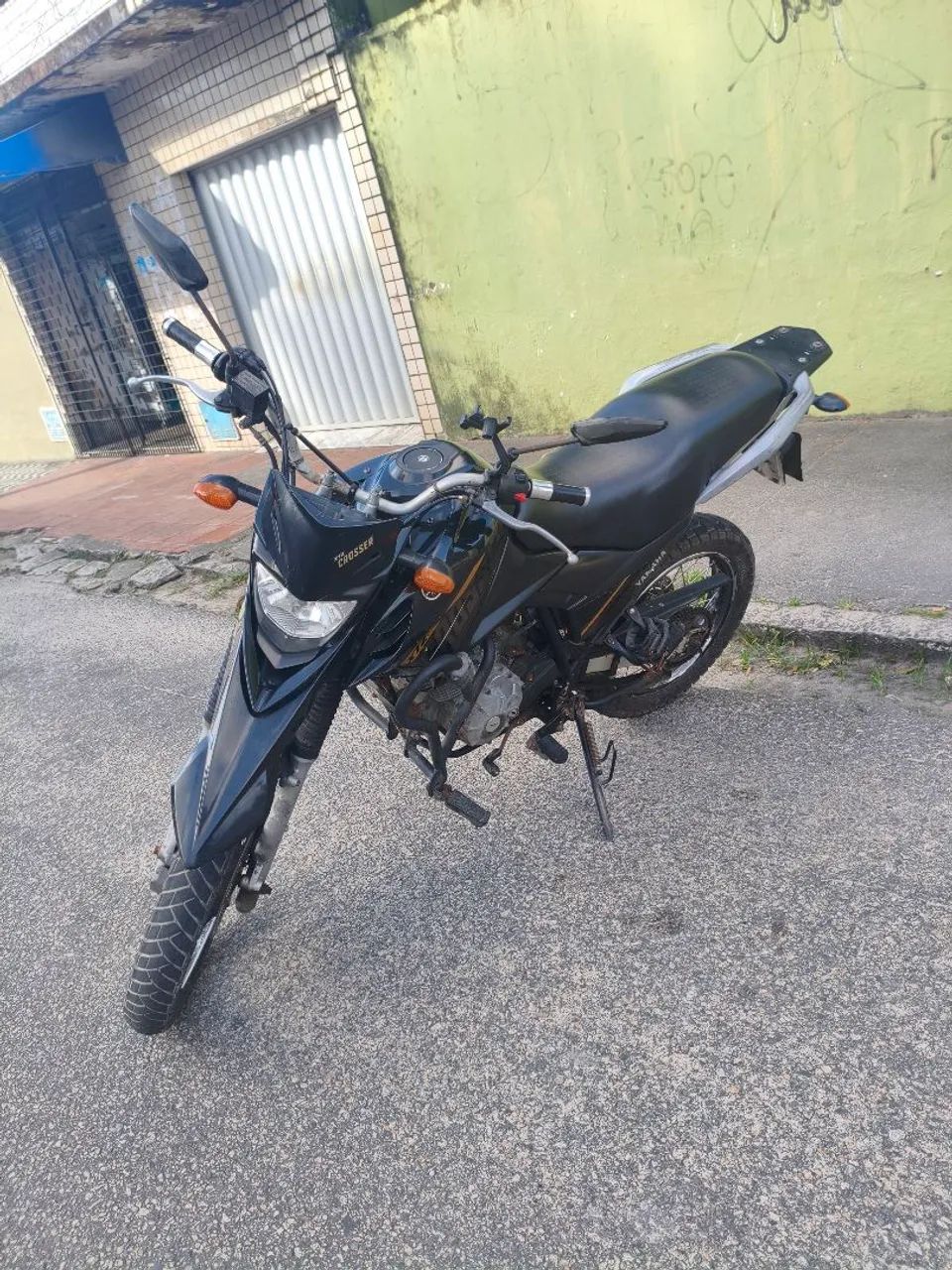 Crosser 150 2020 - Foto 3