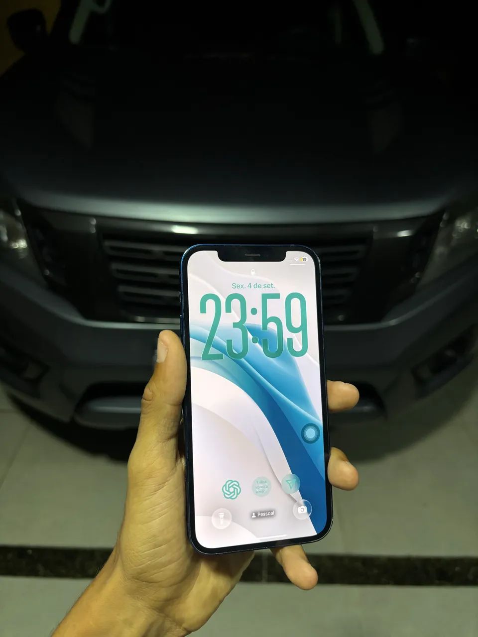 iPhone 12  - Foto 4