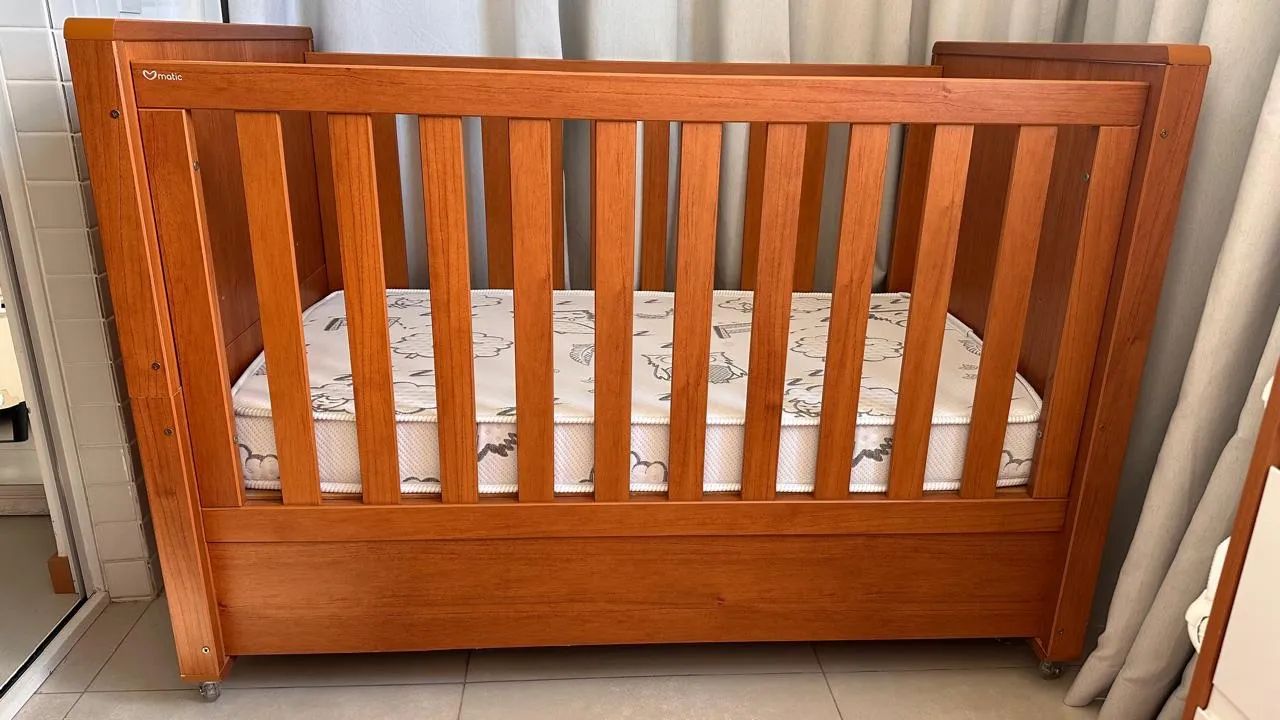 Berço  - Foto 3