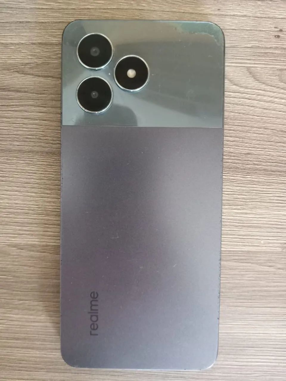 CELULAR REALME NOTE 50