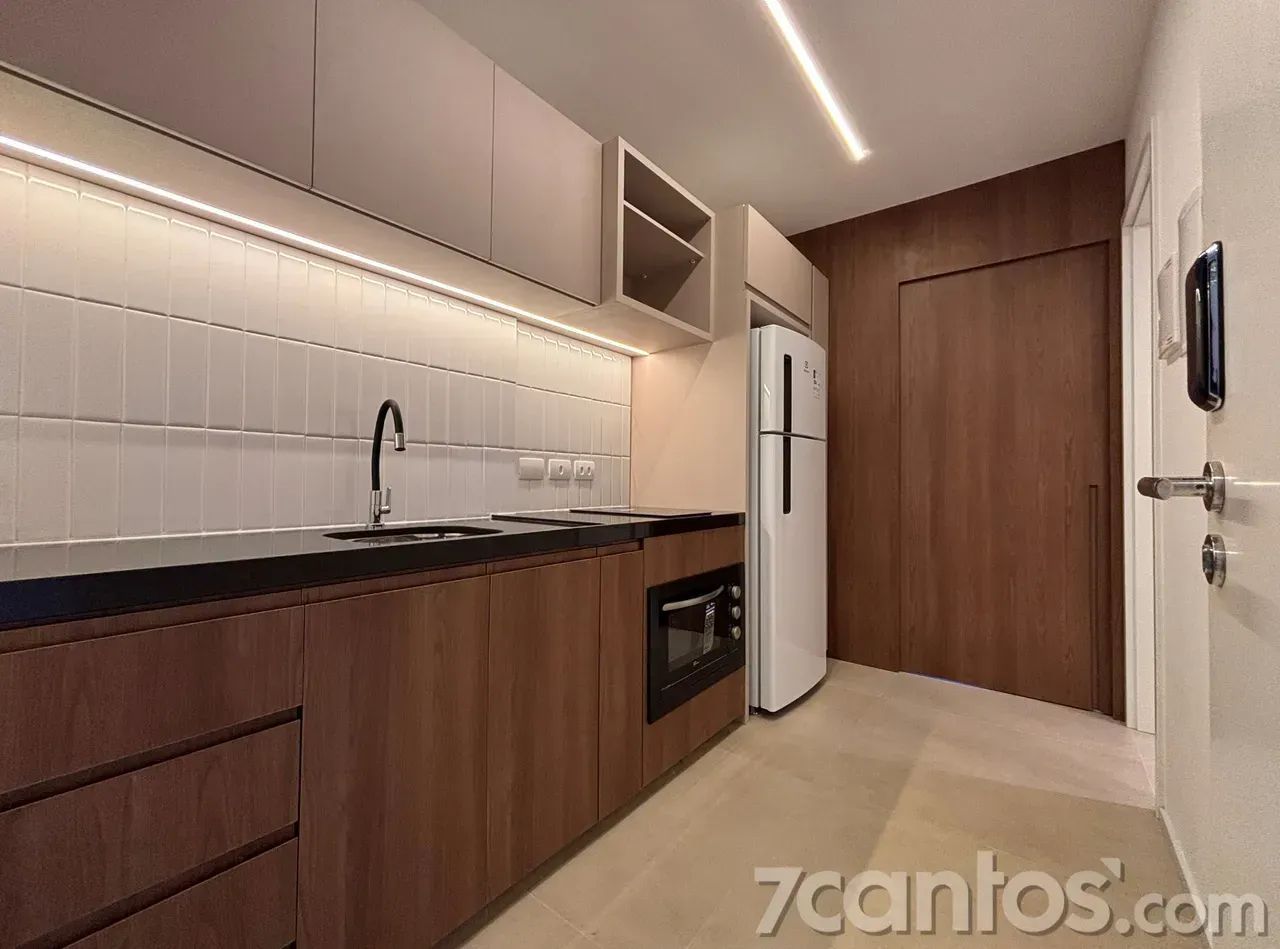 Apartamento, Cocó, 1 Suíte - Foto 4