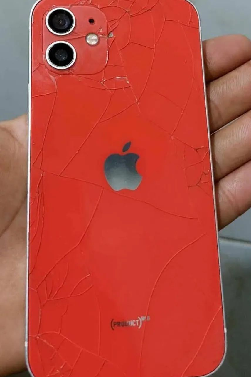 Placa iPhone 12
