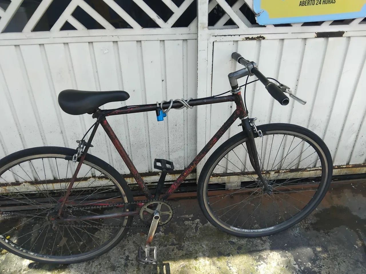 Bike caloi 10