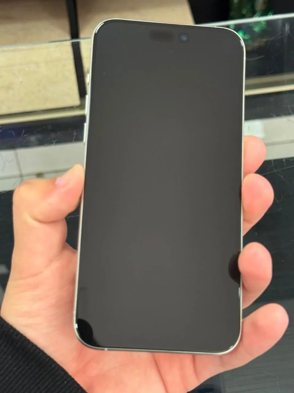 IPHONE 15 PRO MAX - 256 GB - Foto 3