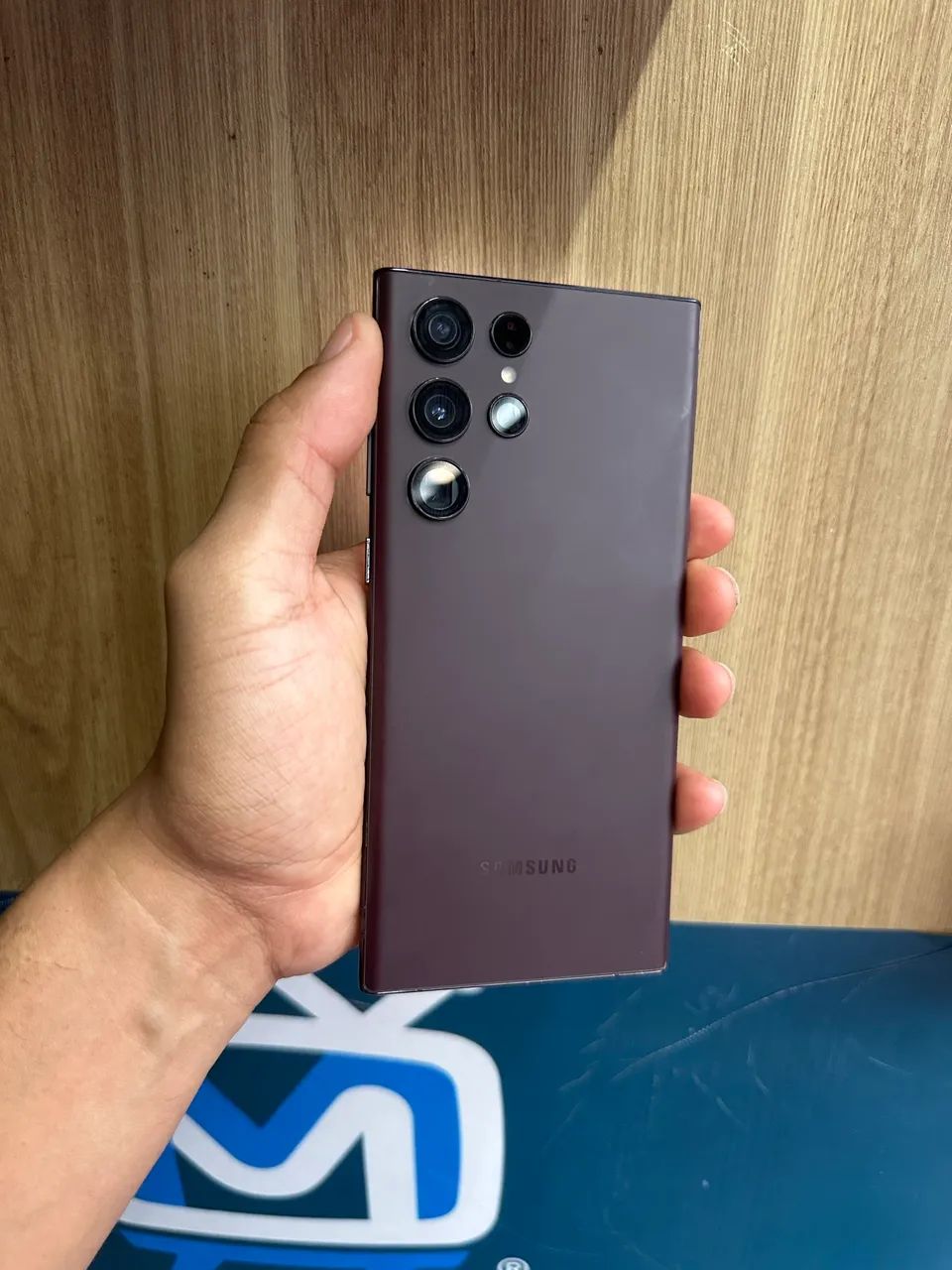 S22 ultra 512gb 12gb ram - Celulares e Smartphones - Peixinhos
