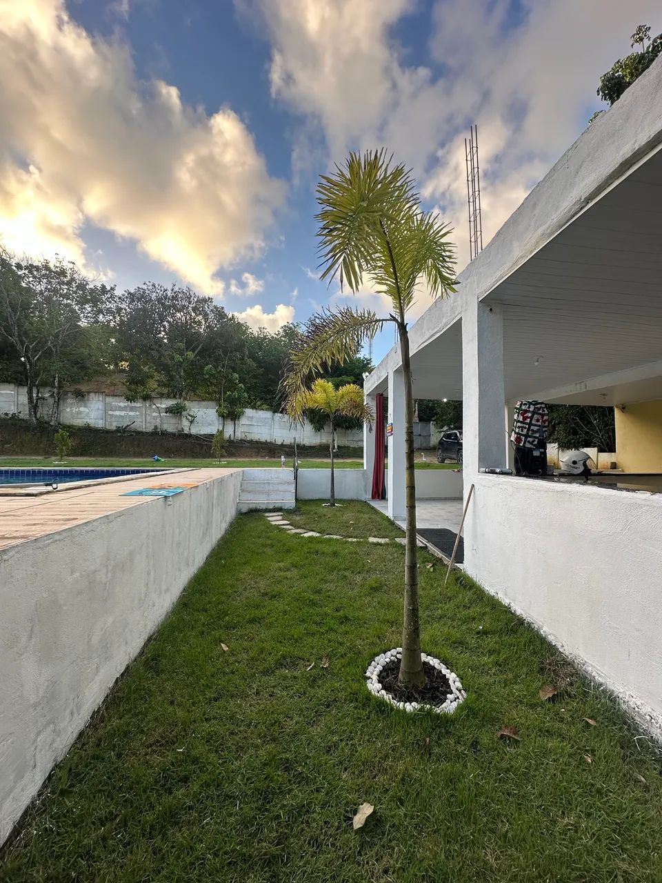 Espaço de Festa (VENDA) SÍTIO  - Foto 4