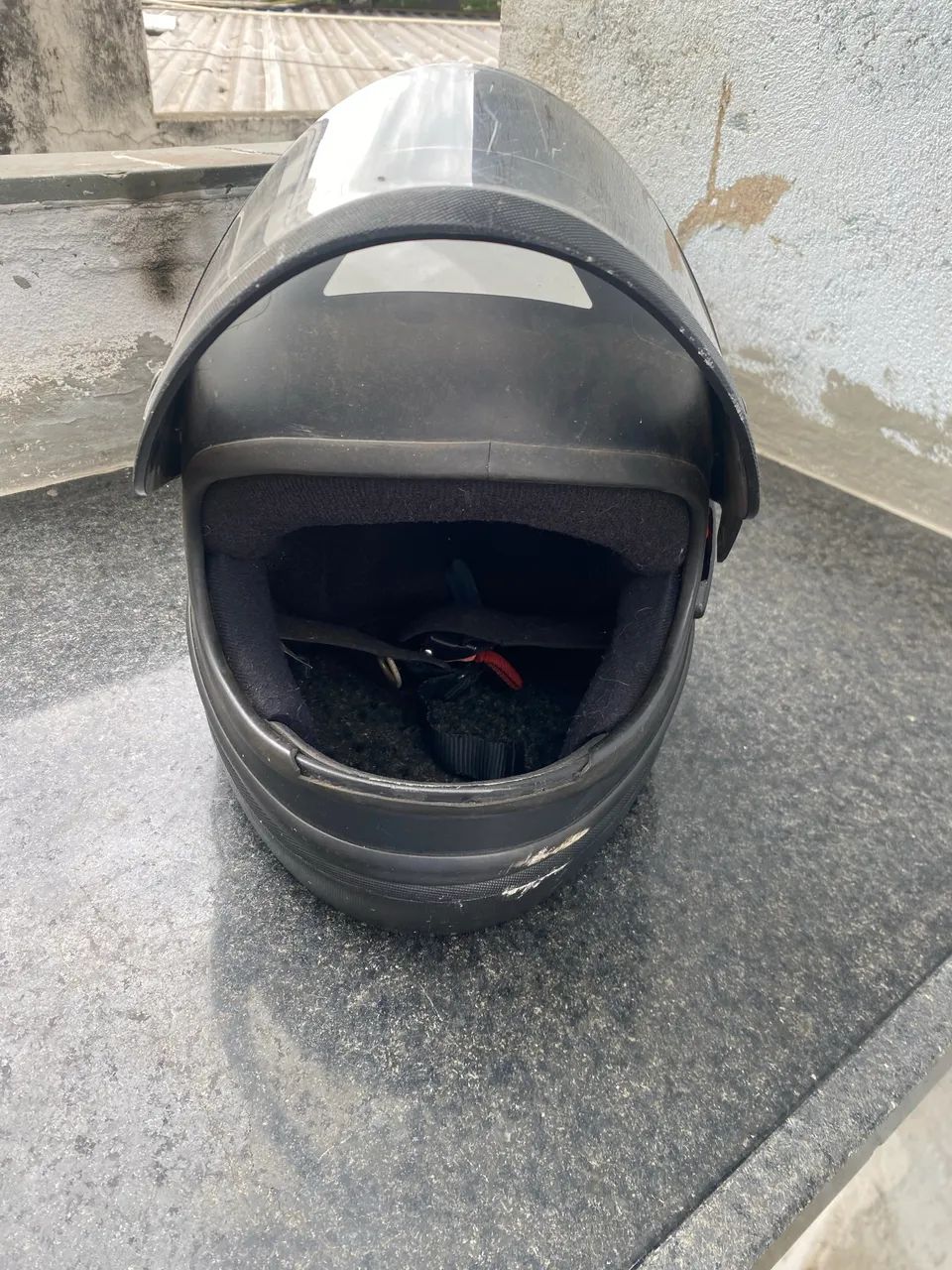 Capacete 