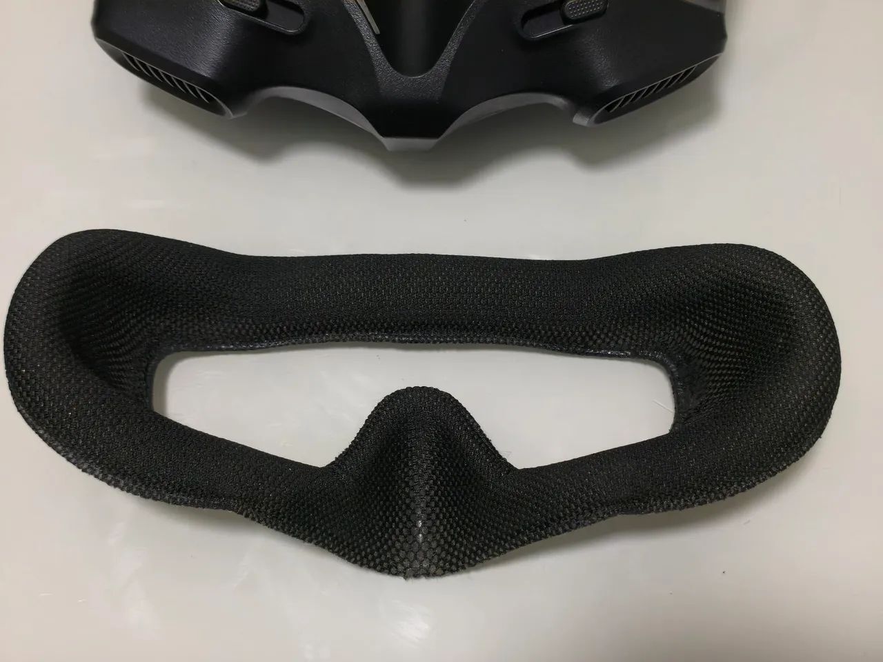 Goggles integra fpv com maleta e lentes completo semi novo - Foto 5